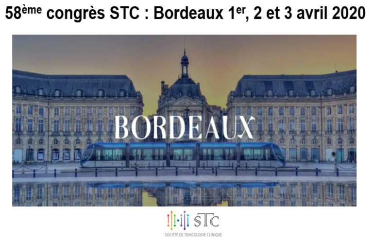 6ème CONFERENCE INTERNATIONNALE NRBCE (19-21/03 à Strasbourg)