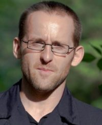 Bertrand COLLIN, PSPV au SDIS 21