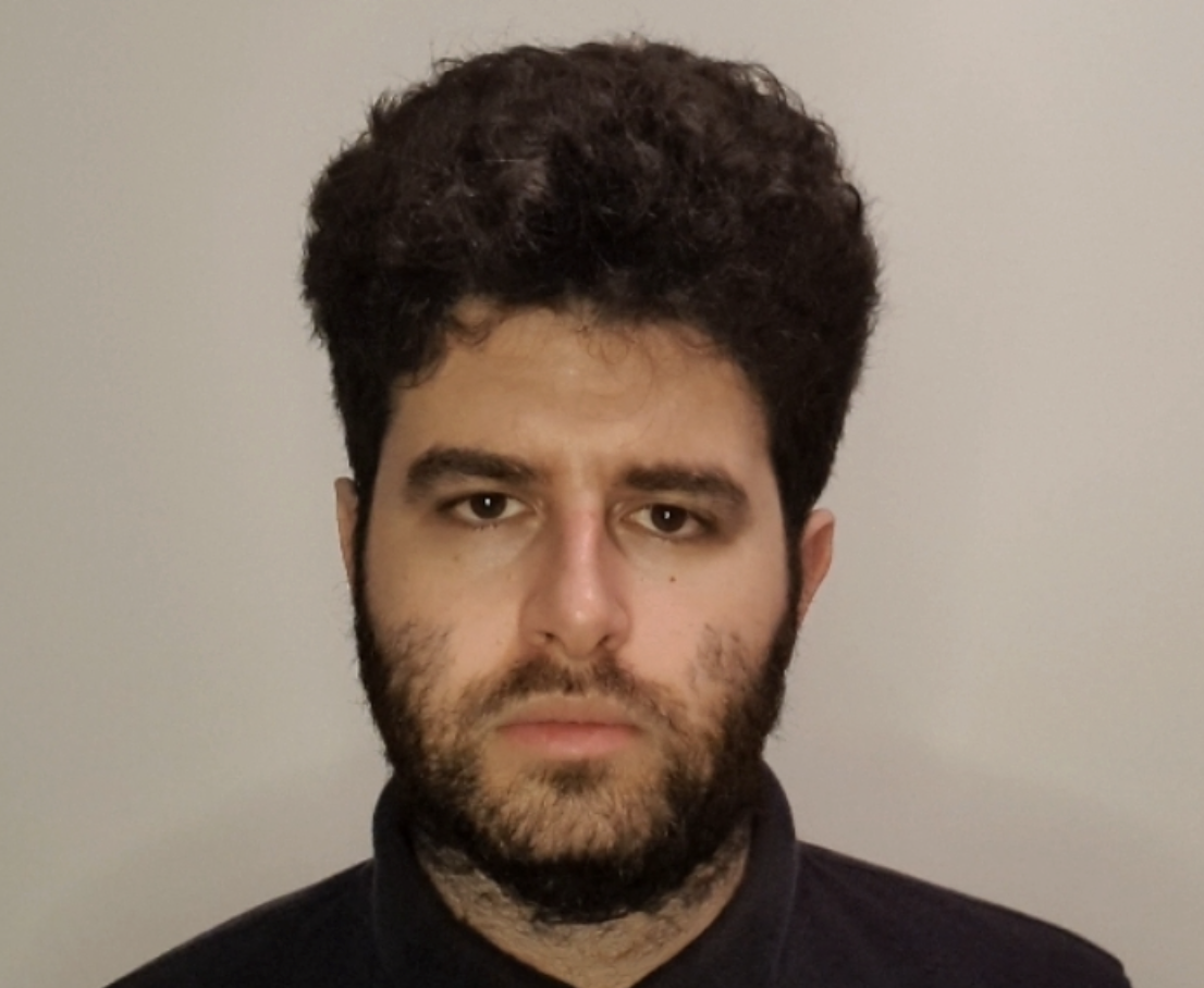 photo Alexandre Benaïche