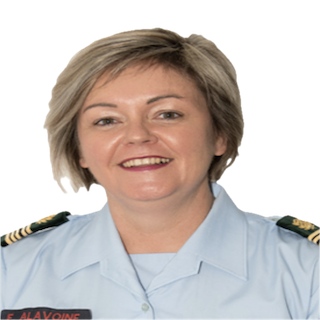 Emmanuelle ALLAVOINE