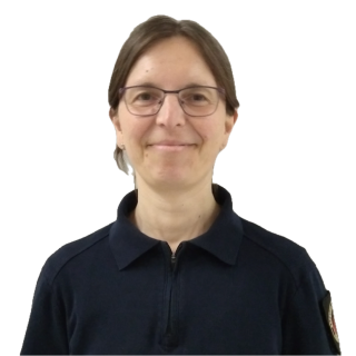 Aude GRANDIN