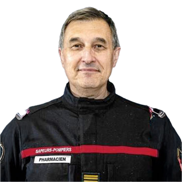 Christophe PIERARD