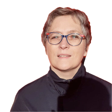 Géraldine GUERIN