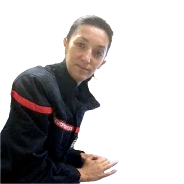 Valérie FERREBOEUF