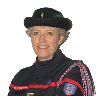 Valérie LEGRAND DE GINJI 